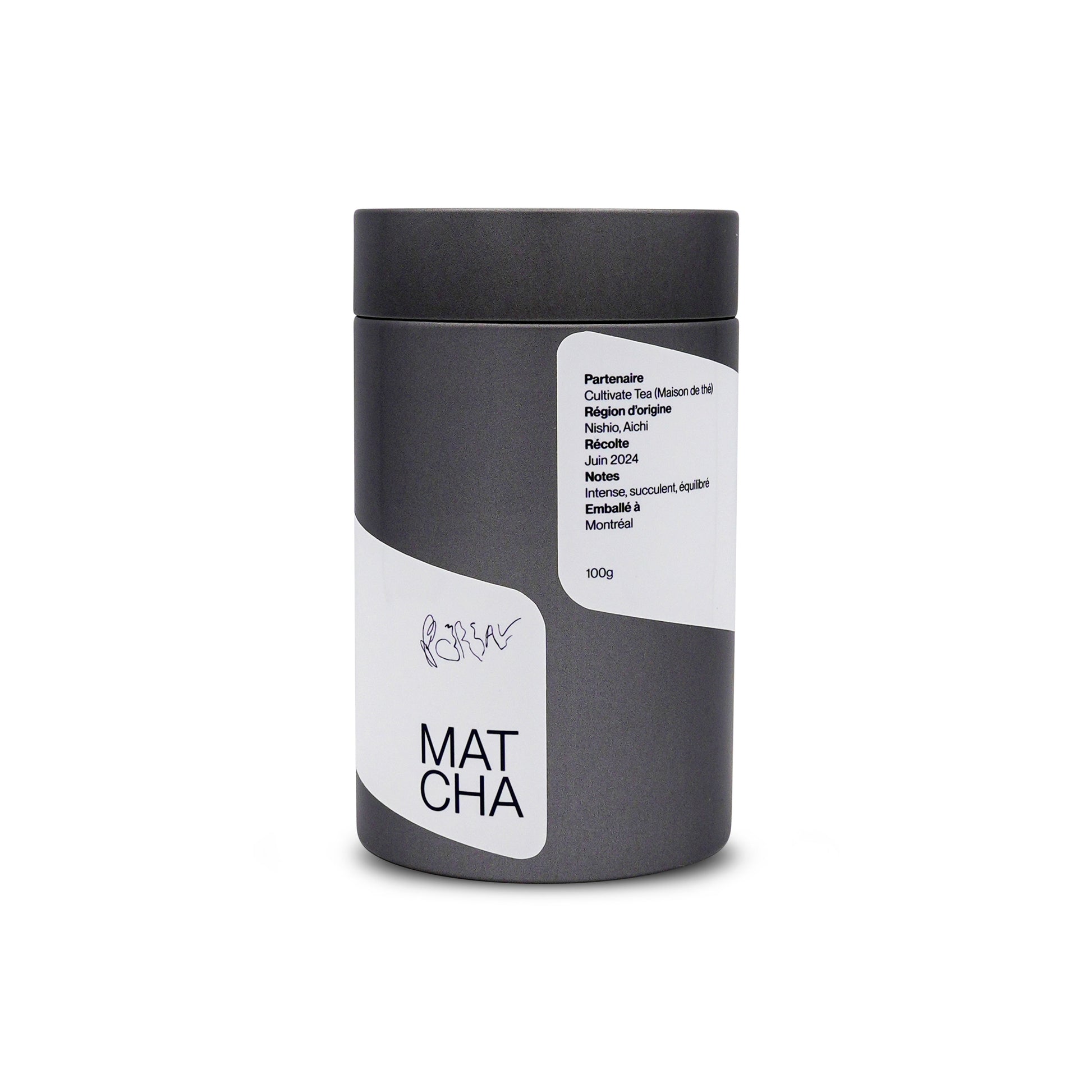 MATCHA / 100G