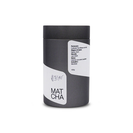 MATCHA / 100G
