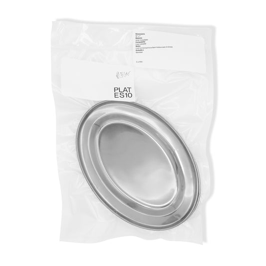PLATES10 / 3-PACK